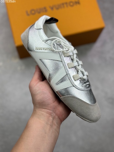 Women Louis Vuitton Shoes-531